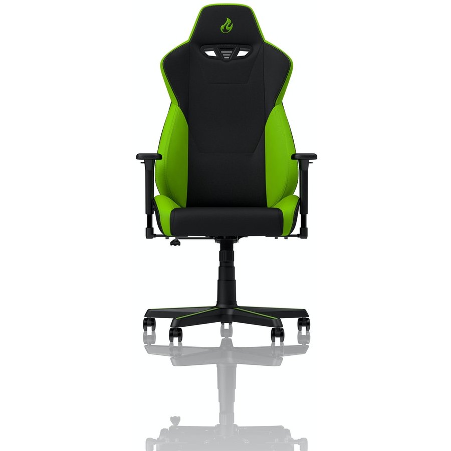 Oferte la Scaun Gaming S300 Atomic Green