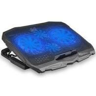 Oferte la Suport laptop Cooling Pad CP-25 Ice Warrior 4 Fans