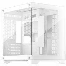 Oferte la Carcasa Gaming MV5 TP Alb