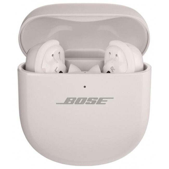 Oferte la Casti QuietComfort Ultra Wireless Earbuds Alb