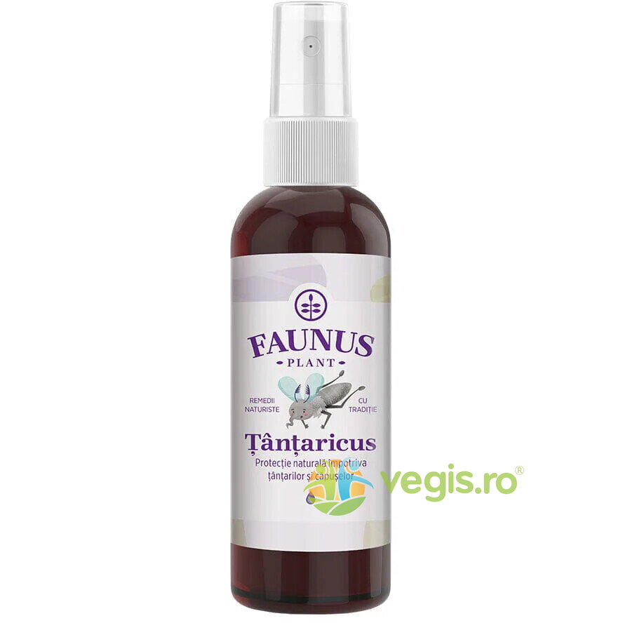 Oferte la Lotiune Spray Tantaricus 100ml