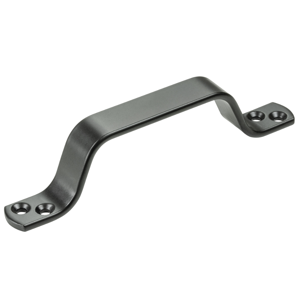 Oferte la Maner otel zincat, 160 x 20 x 58 mm