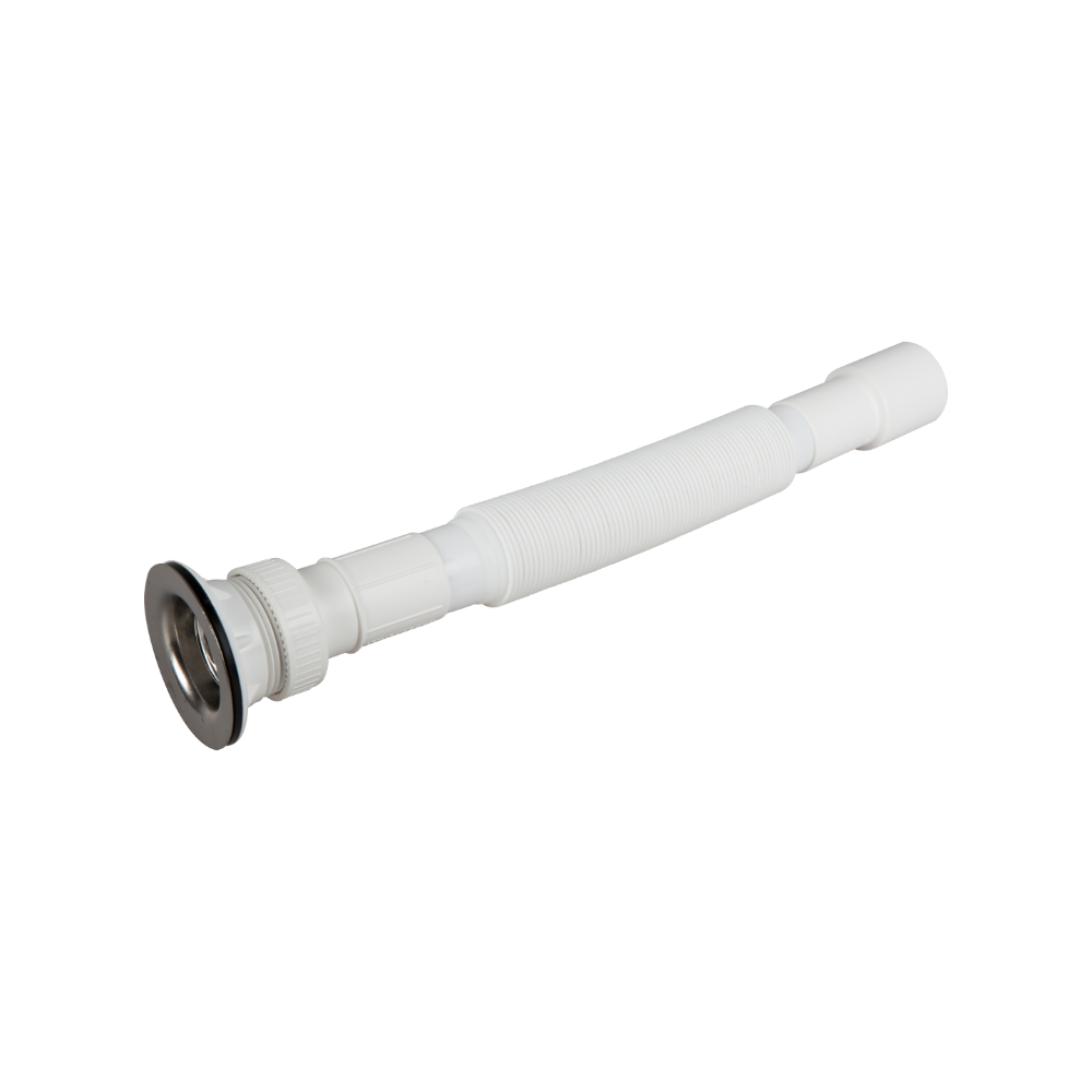 Oferte la Sifon flexibil cu ventil Lucido, polipropilena, 5/4, Ø 32/40 mm