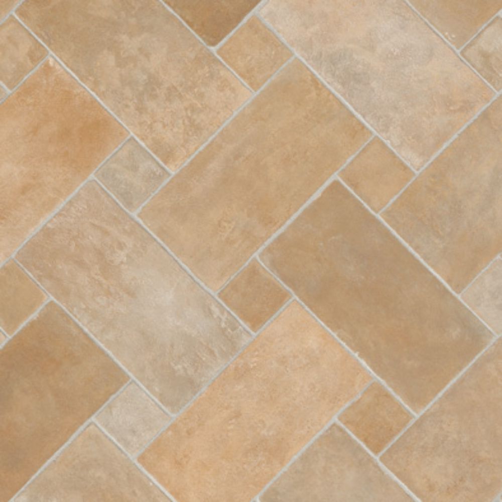 Oferte la Covor PVC linoleum Eco, Alhambra 935, clasa 21, grosime 1.15 mm, latime 400 cm