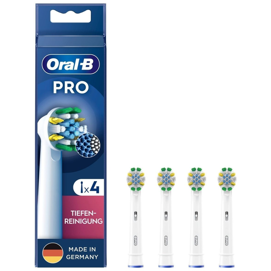 Oferte la Rezerva Periuta Dinti Sonic Pro 4-Pack White