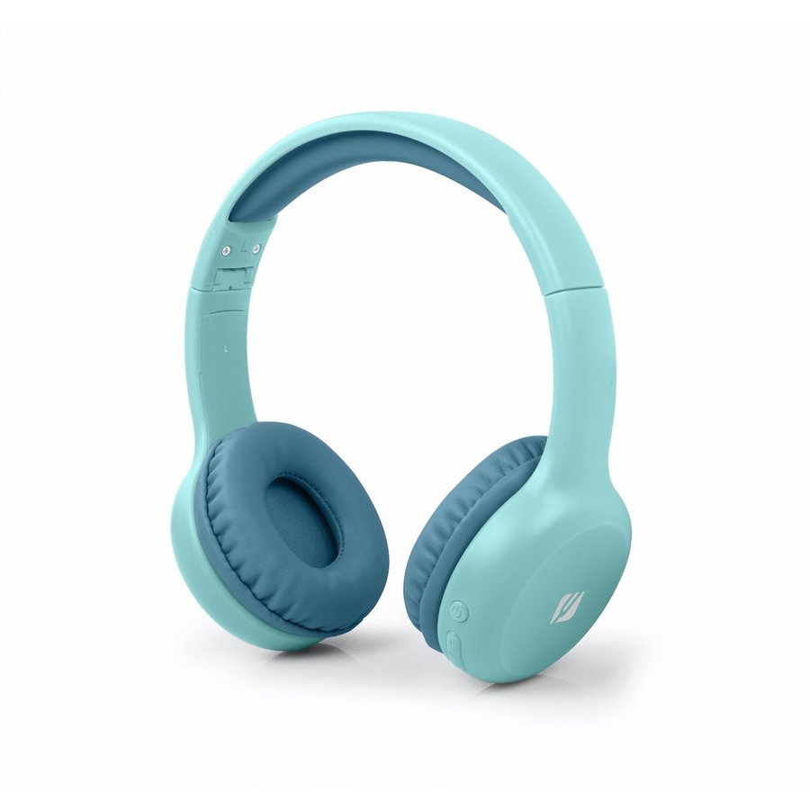 Oferte la Casti Bluetooth M-215 BTB Blue