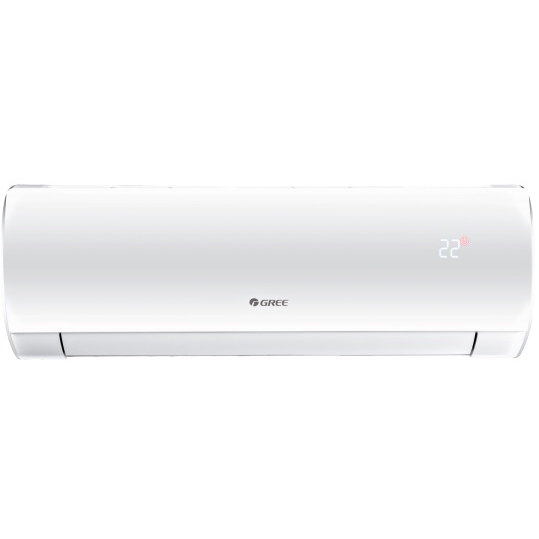Oferte la Aparat aer conditionat Fairy GWH12ACC-K6DNA1F Inverter 12000BTU Clasa A Wi-Fi White Kit instalare inclus