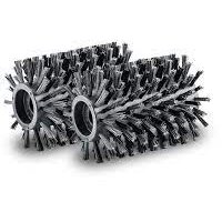 Oferte la brush rollers for wooden surfaces PCL4 - 2.644-226.0