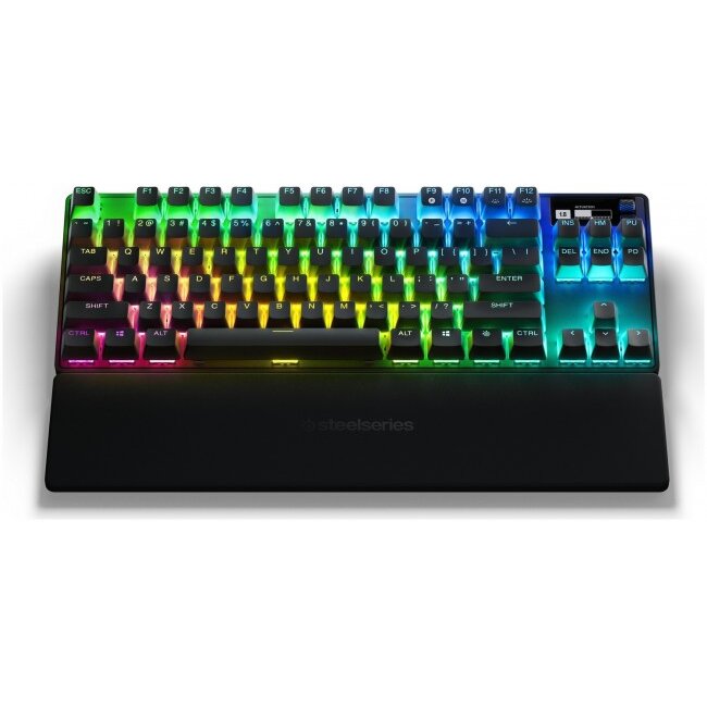 Oferte la Tastatura Apex Pro TKL Wireless 2023 RGB