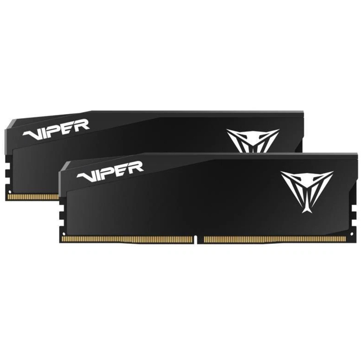 Memorie Viper Elite 5 Ultra 96GB (2x48GB) 6000MHz Dual Channel Kit