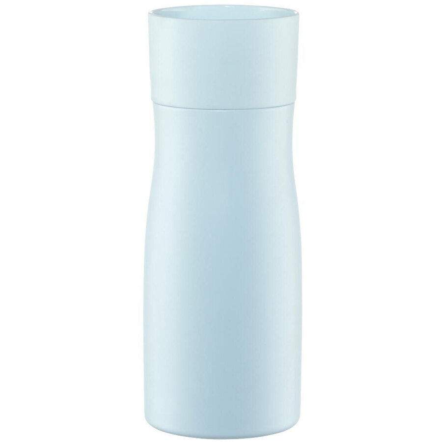 Oferte la Termos 181594 400ML Inox Albastru Pastel