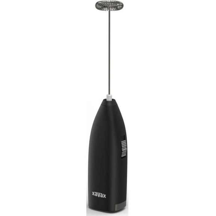 Oferte la Aparat de Spumat Lapte 111258 Negru