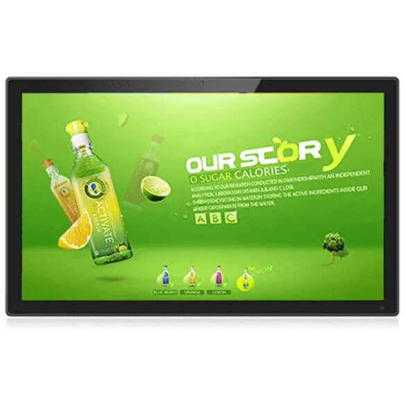 Oferte la Display Interactiv Touchscreen THD2701 27Inch FHD 1920x1080 fara Sistem Operare Negru
