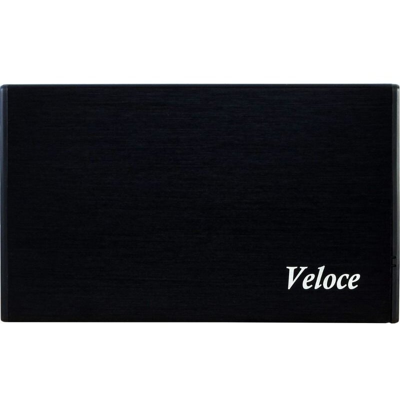 Oferte la Inter-Tech Veloce GD-25612 USB 3.0
