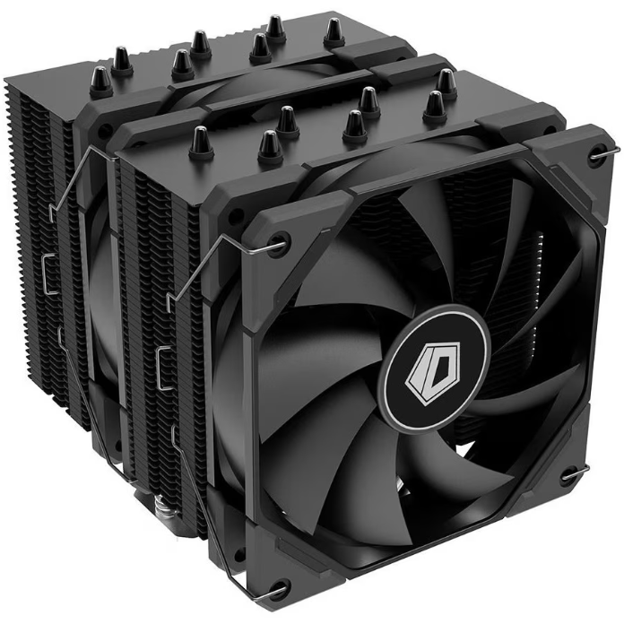 Oferte la Cooler Procesor SE-207-XT ARGB Negru