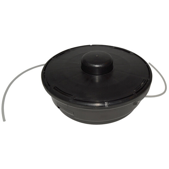 Oferte la Cap cu Fir Tap & Go 2MM (123235-7) pentru Motocoasa / Trimmer Negru