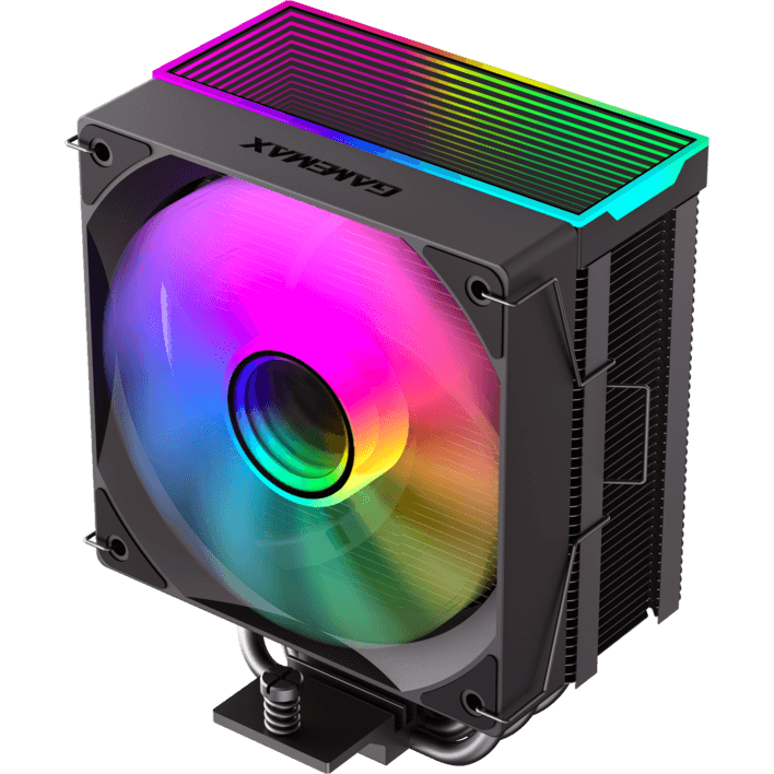 Oferte la Cooler Sigma 550 Infinity Iluminare ARGB Negru