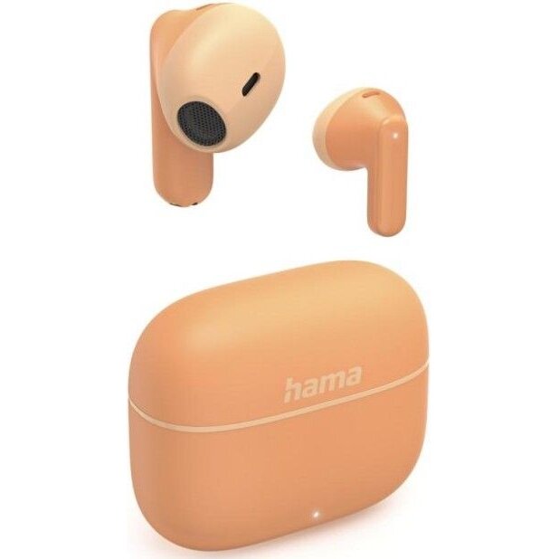 Oferte la Casti Bluetooth Freedom Light II TWS Portocaliu