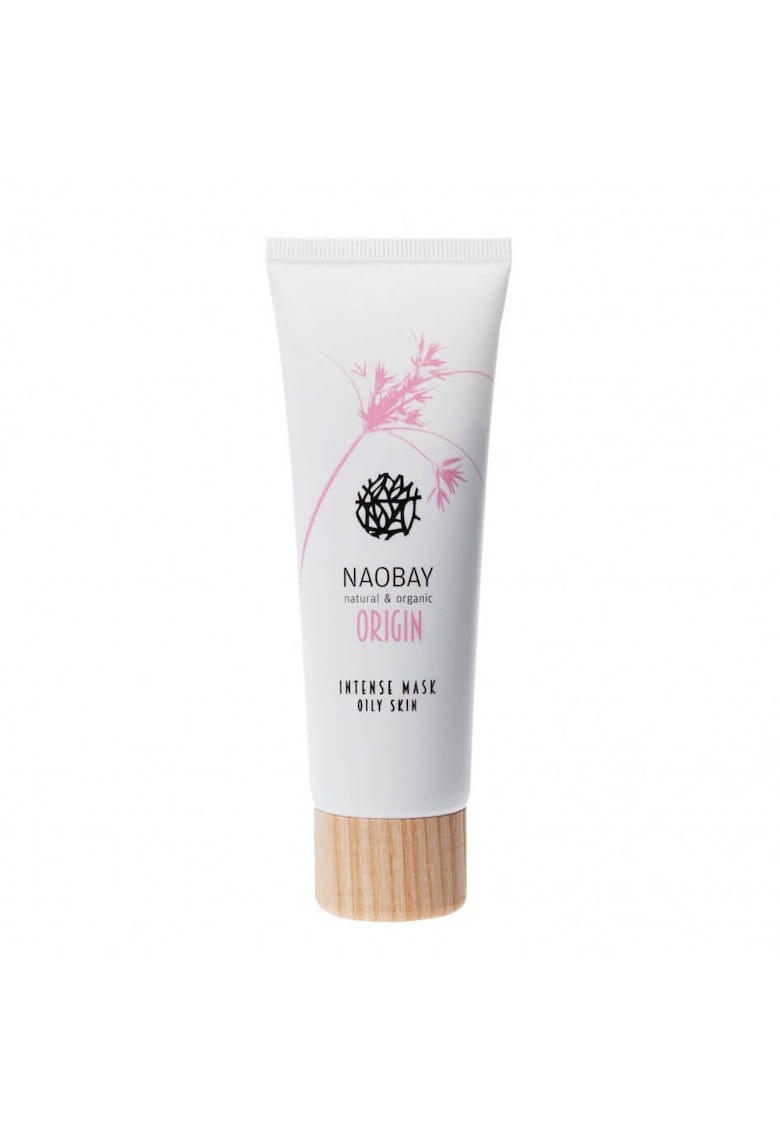 Oferte la Masca regeneranta bio  75 ml - Gras