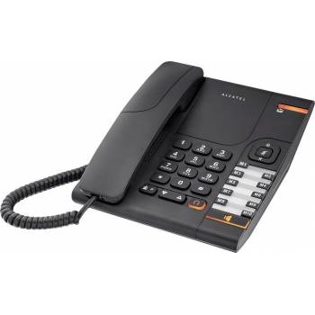 Oferte la Telefon Telefon analogic Alcatel Temporis 380 ,Black
