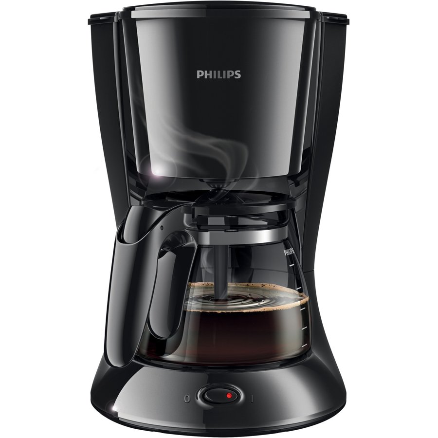 Oferte la Cafetiera HD7461/20 1.2 Litri 1000W Negru