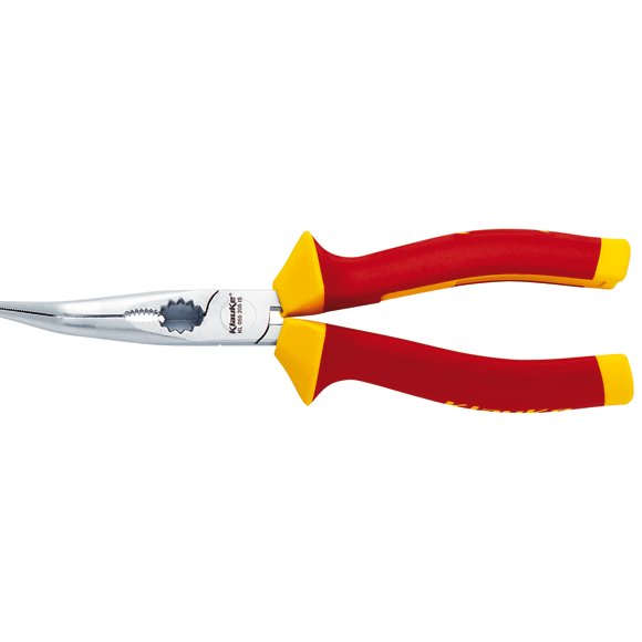Oferte la Cleste cu varf semirot.45grade VDE 205mm Klauke KL055205IS
