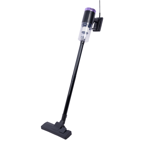 Oferte la Aspirator vertical 2 in 1 Techwood TAS-506, cu fir, 600W, 0.8L