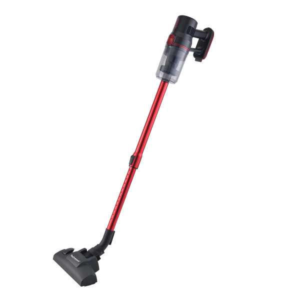 Oferte la Aspirator vertical cu fir 2 in 1 Techwood TAS-665, 600W, 0.5L, 4.5m cablu