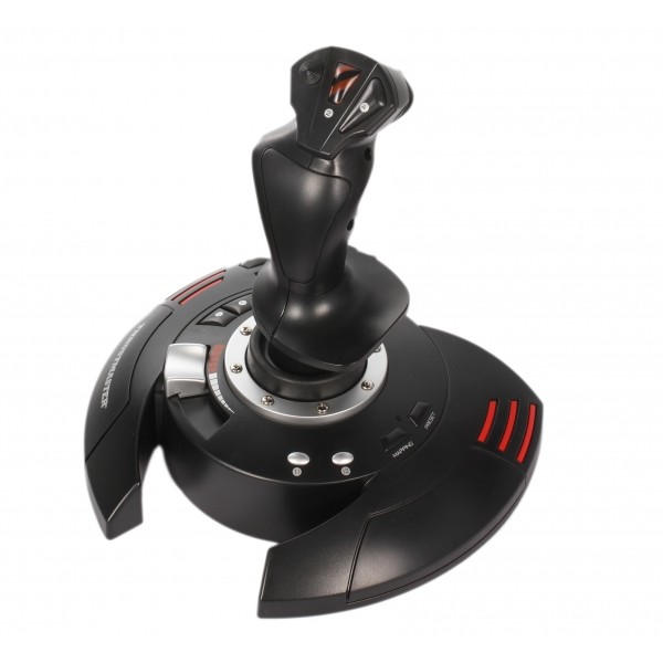 Oferte la Joystick PC/PS3  T Flight Stick X, conectare USB