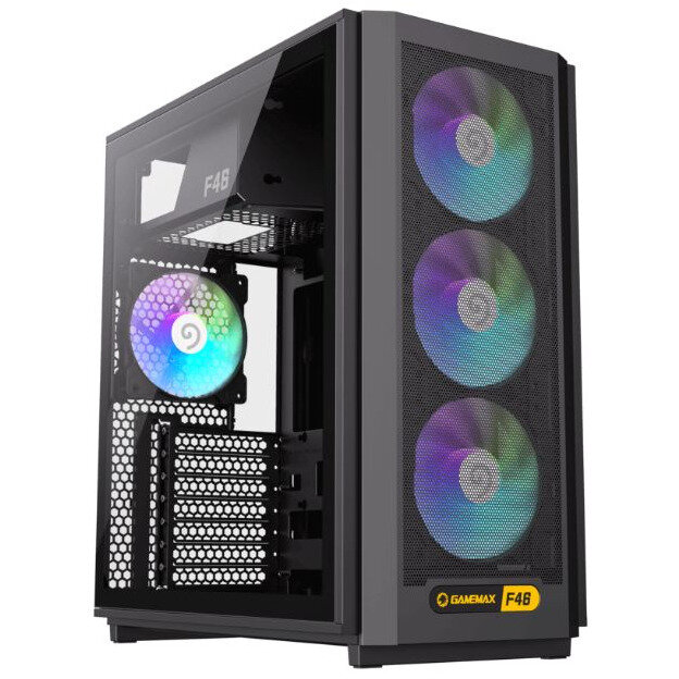 Oferte la Carcasa F46 Negru
