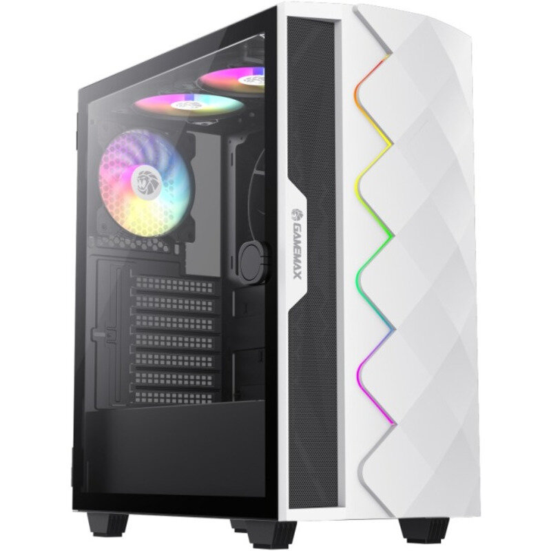 Oferte la Carcasa Diamond CP Alb