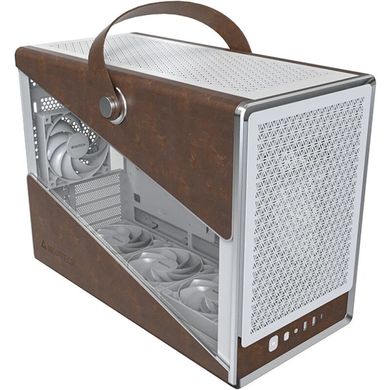 Oferte la Carcasa Heritage PRO White