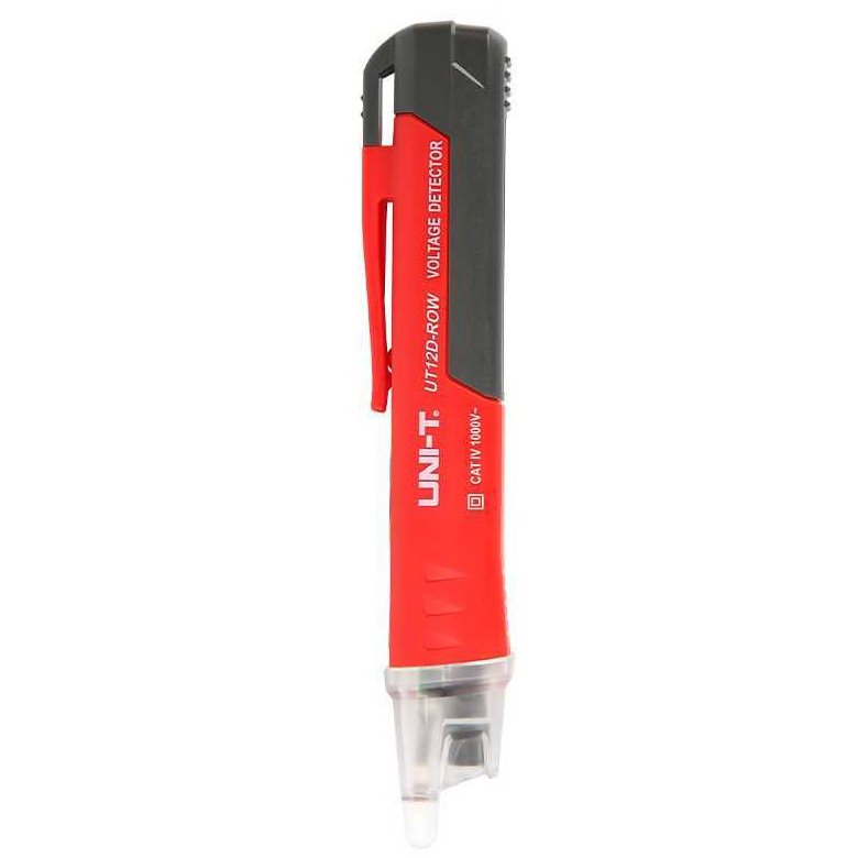 Oferte la Detector tensiune AC fara contact, UNI-T UT12D VOLTDET-UT12D-UNIT