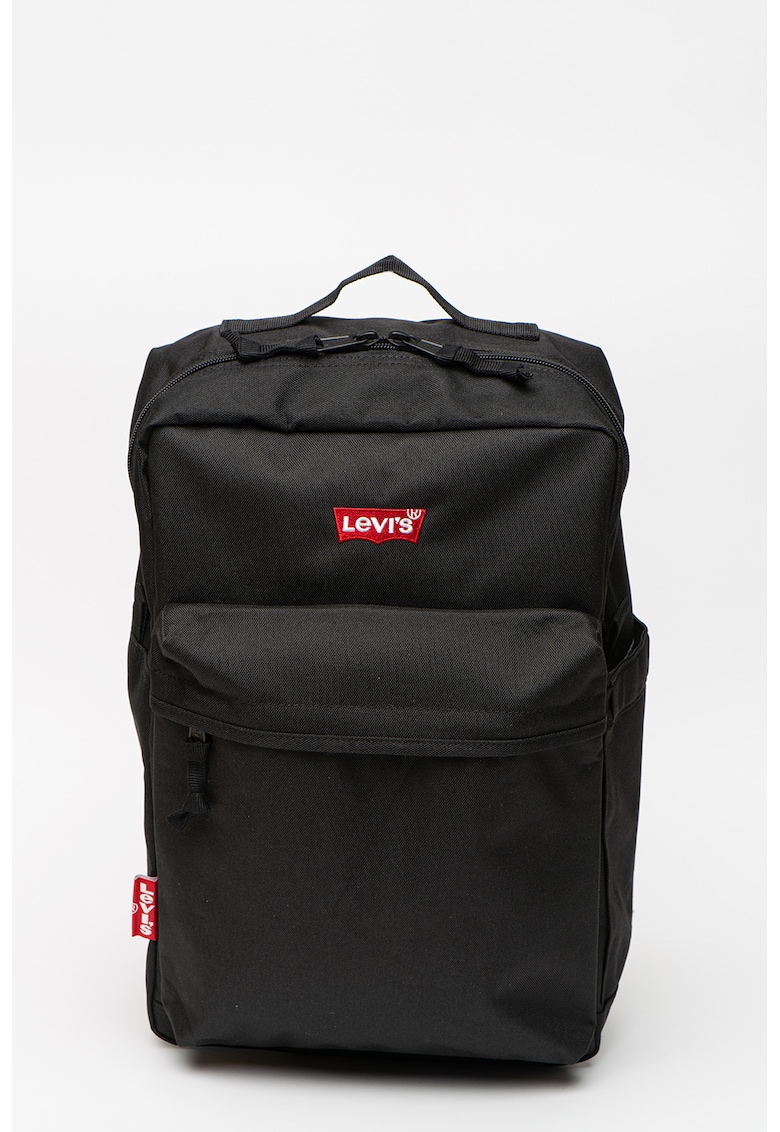 Oferte la Rucsac unisex The Levi's® L Pack Standard Issue - 20 L 38004 - Negru