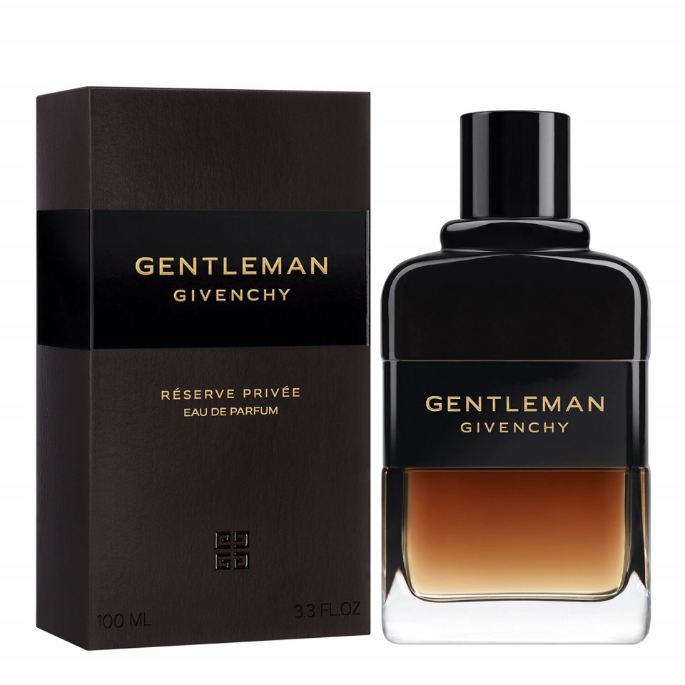 Oferte la Gentleman Eau de Parfum Reserve Privée Givenchy (Concentratie: Apa de Parfum, Gramaj: 100 ml)
