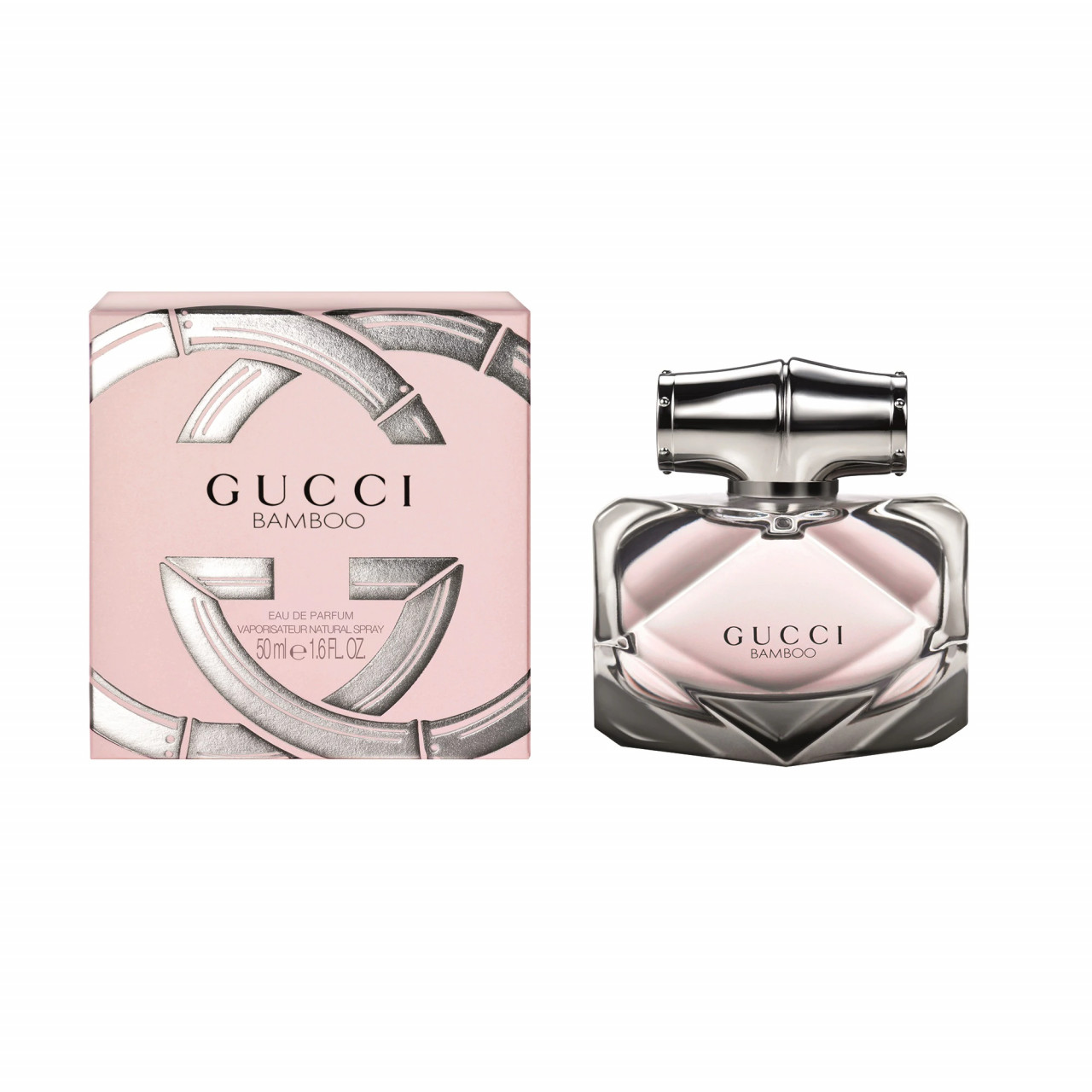 Oferte la Gucci Bamboo, Apa de Parfum, Femei (Concentratie: Apa de Parfum, Gramaj: 50 ml)