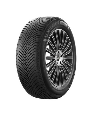 MICHELIN ALPIN 7 215/60R16 99H XL