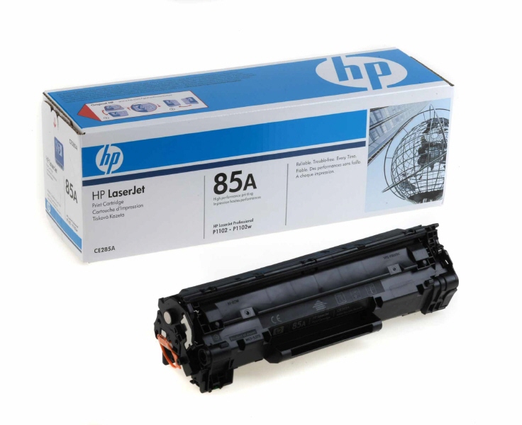 Oferte la Cartus compatibil: HP LaserJet Pro P1102