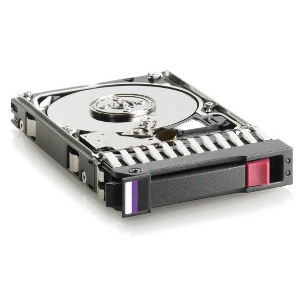 Hard Disk pentru sistem 146GB, SCSI