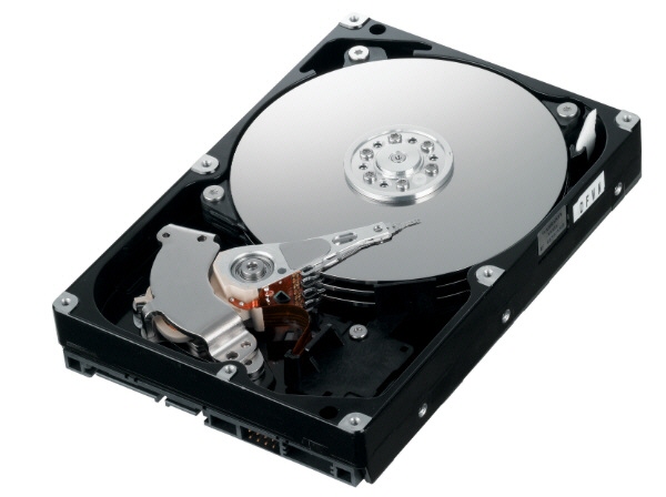 HDD 750 GB; S-ATA; HDD SISTEM