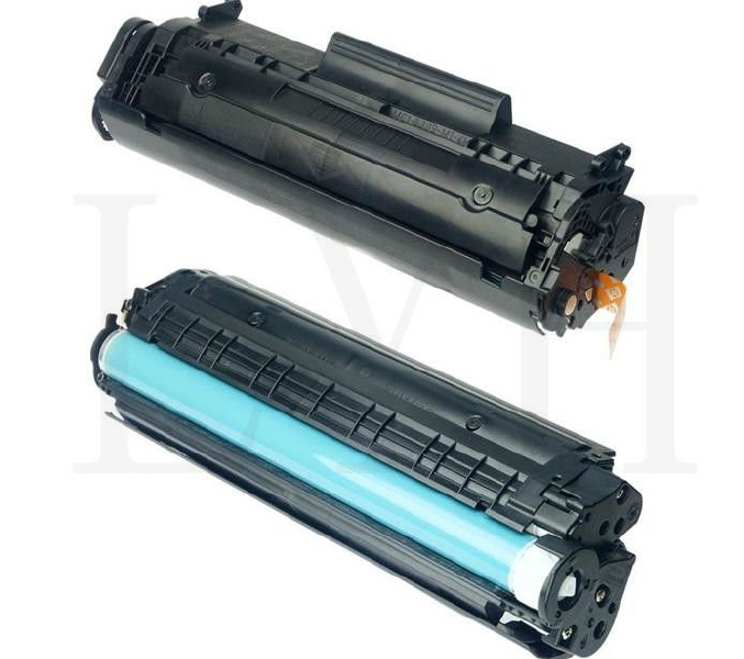 Toner compatibil: HP LJ 1010