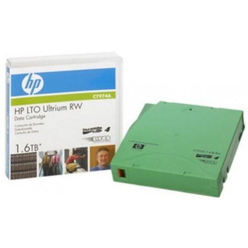 Oferte la Cartus date LTO-4 Ultrium 1.6TB