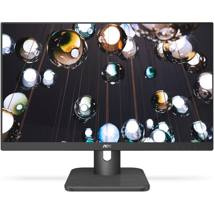 Oferte la Monitor LED 24E1Q 23.8 5ms Black