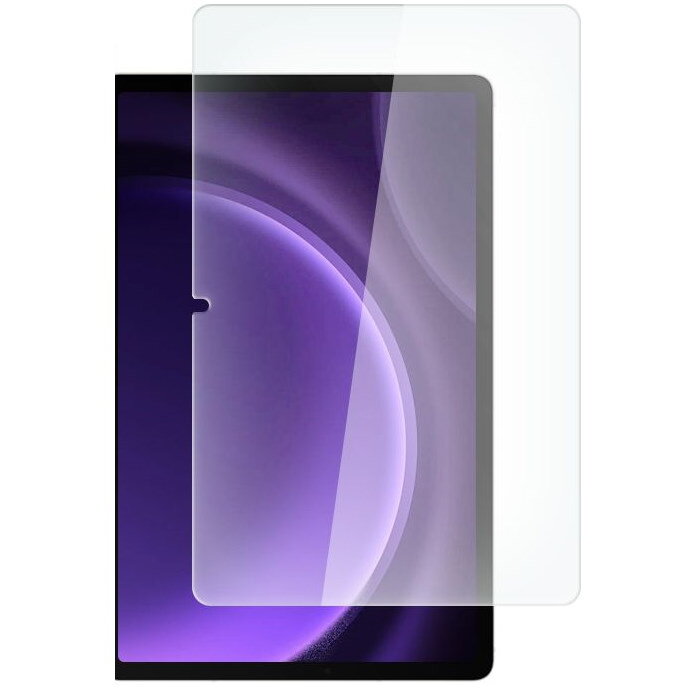 Oferte la Folie protectie tableta Tempered Glass 0.3mm compatibila cu Samsung Galaxy Tab S9 FE 10.9 inch