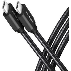 Oferte la Cablu Date si Incarcare BUCM32-CM05AB USB 3.2 Gen 2 0.5m Negru