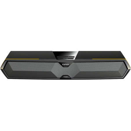 Oferte la Boxa Gaming MG300-BK Bluetooth 5.3 USB-A Iluminare LED RGB RMS 5W Negru