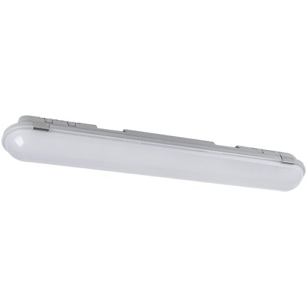 Oferte la Corp de iluminat BELLA cu banda led 36W 4000K-4300K IP65 1200mm Elmark 9BR40LEDNEW / 3800131267467
