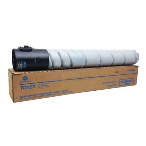Toner Konica Minolta TN-322