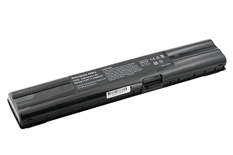 Acumulator Asus A3 / A3000 Series