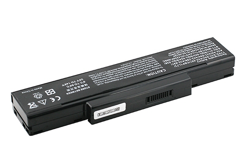 Acumulator Asus A9 / F2 / F3